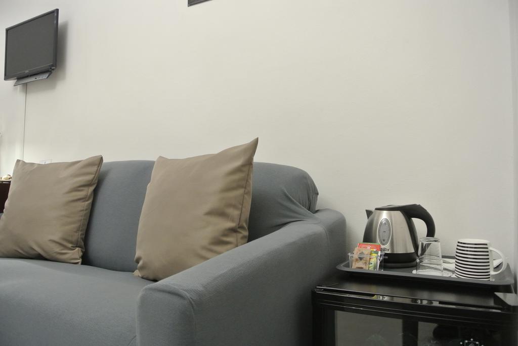 Eroom42 Affittacamere