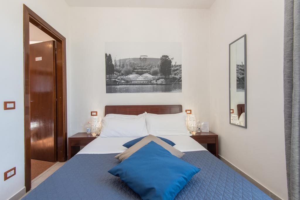 Affittacamere Eroom42 Roma