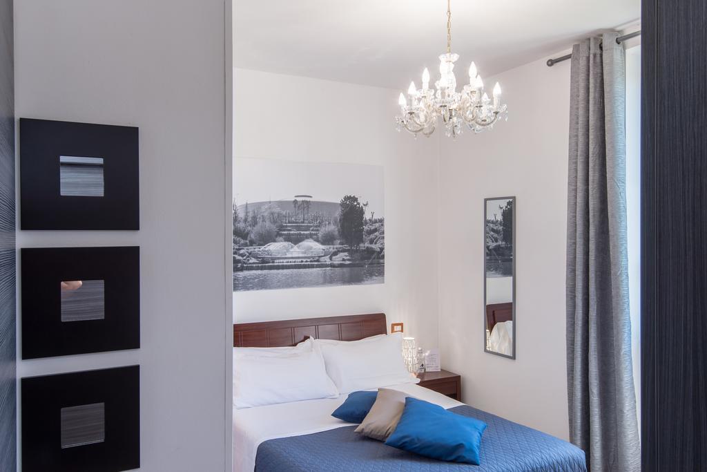 Affittacamere Eroom42 3*