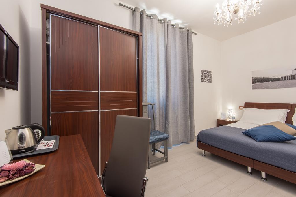 Affittacamere Eroom42 Roma
