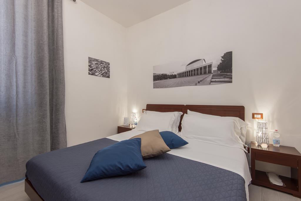 Affittacamere Eroom42 3*