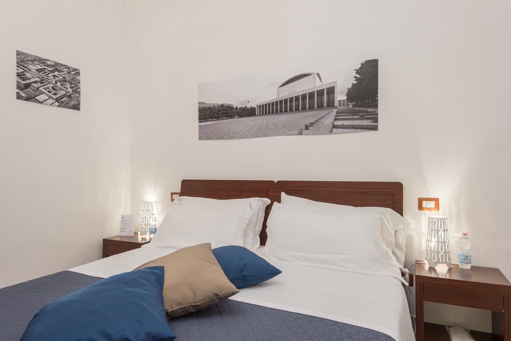 Eroom42 Roma