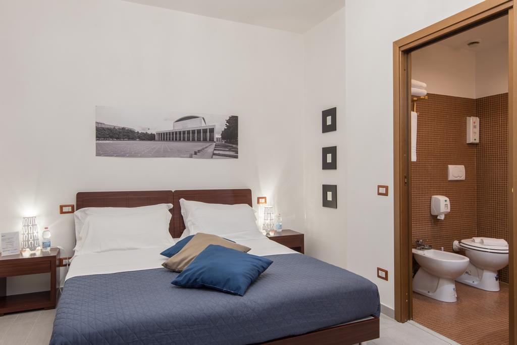 Affittacamere Eroom42 3*
