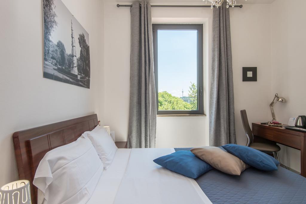 Affittacamere Eroom42 Roma