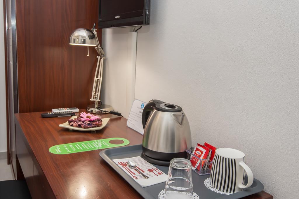 Affittacamere Eroom42 Roma