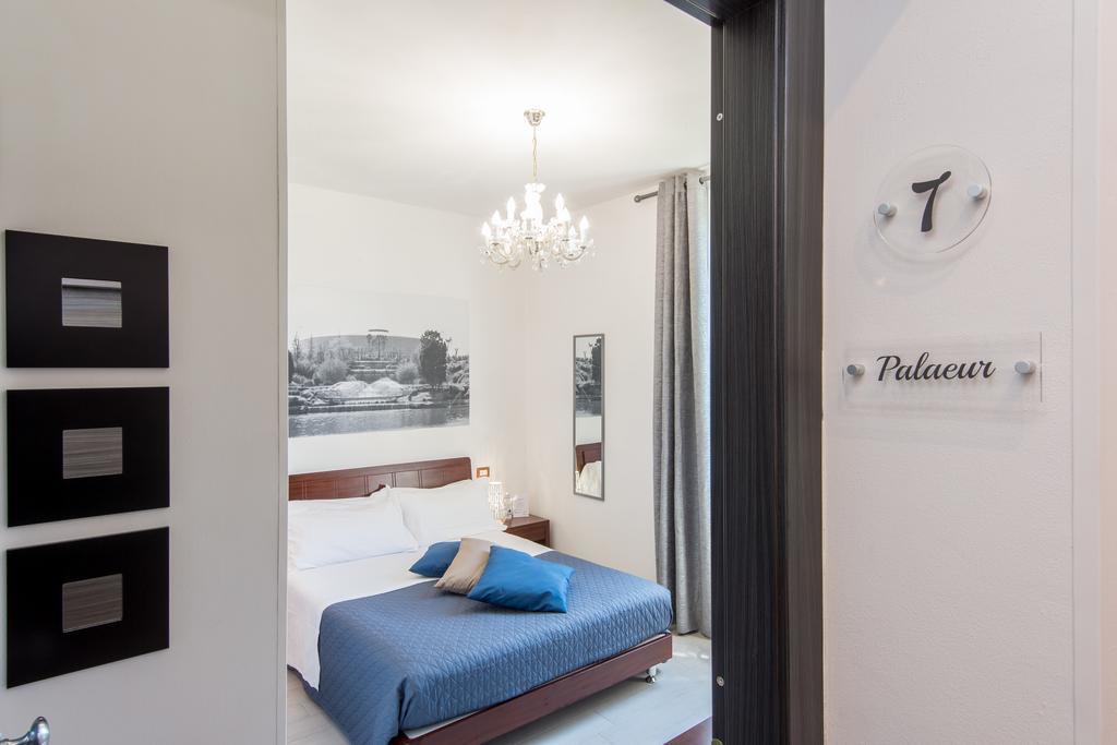 Eroom42 Affittacamere Roma