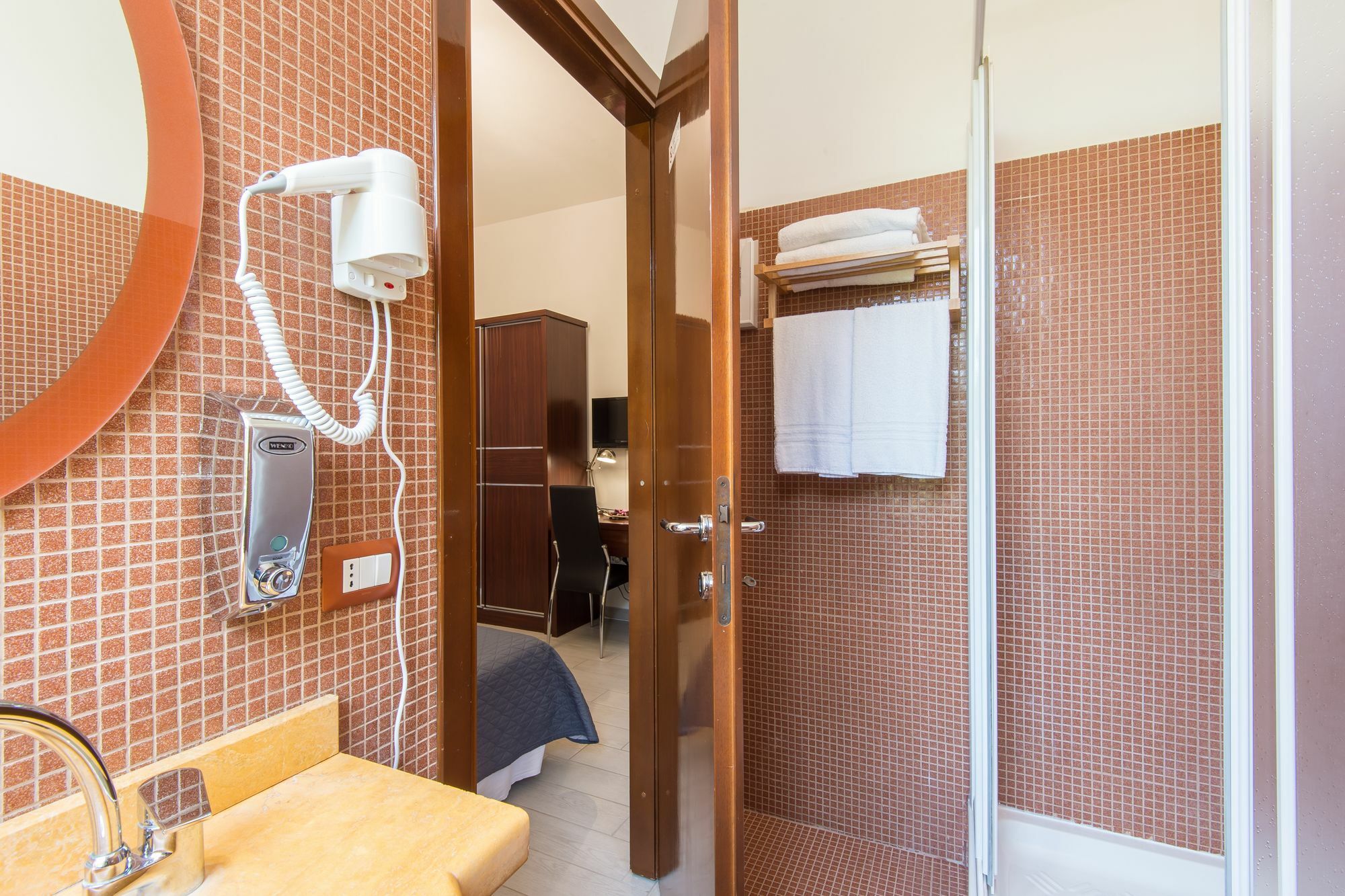Affittacamere Eroom42 Roma