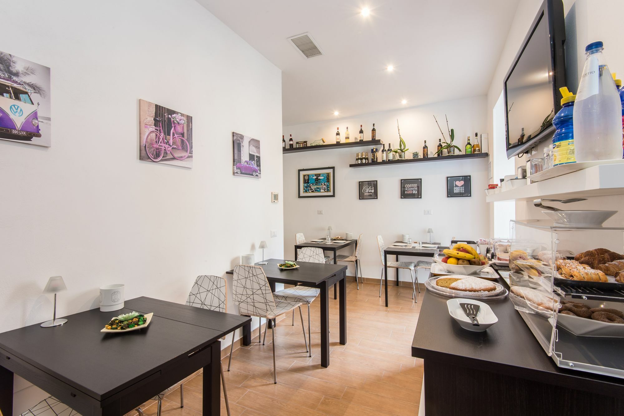 Affittacamere Eroom42