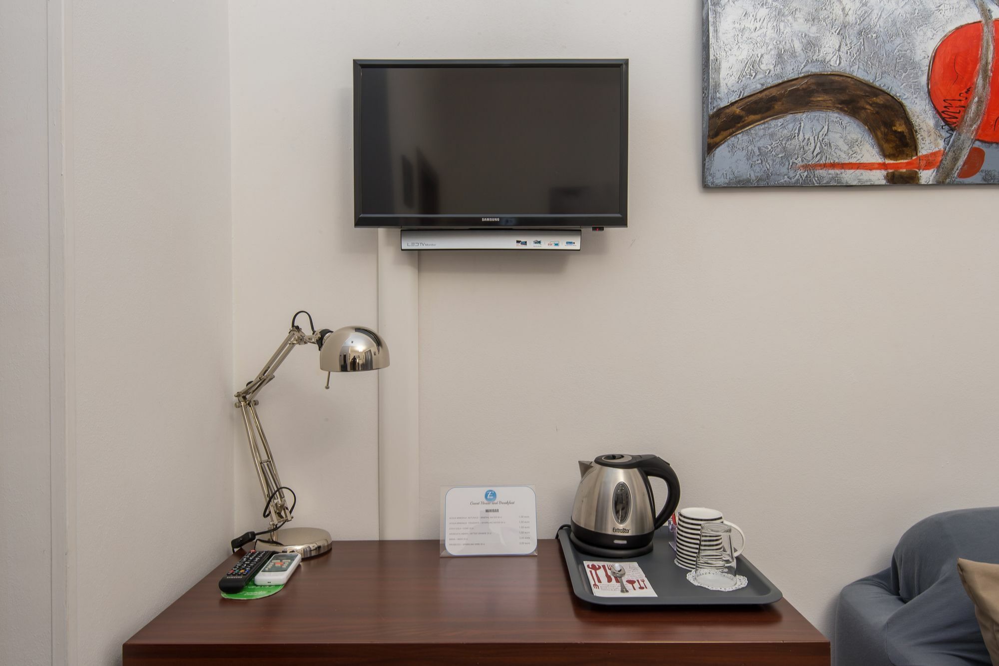 Affittacamere Eroom42