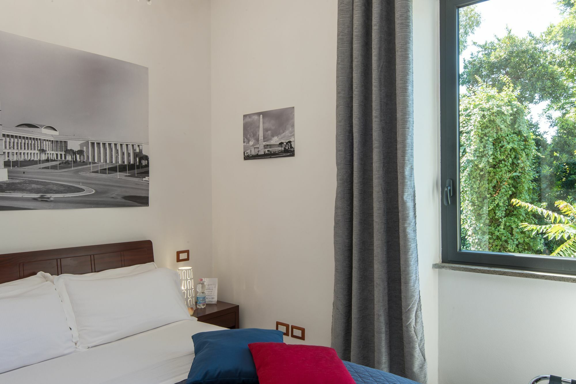 Eroom42 Affittacamere Roma