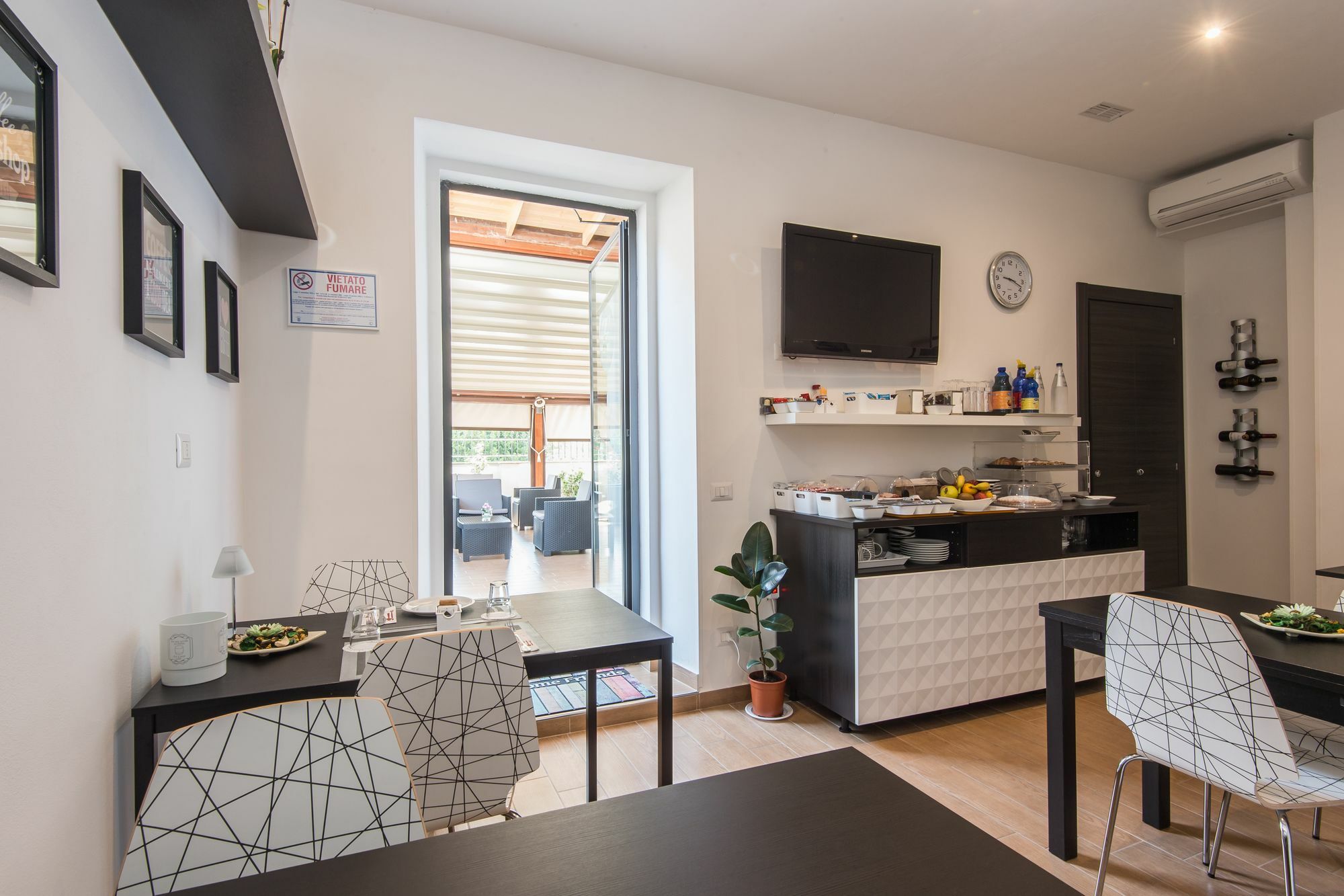 Eroom42 Affittacamere