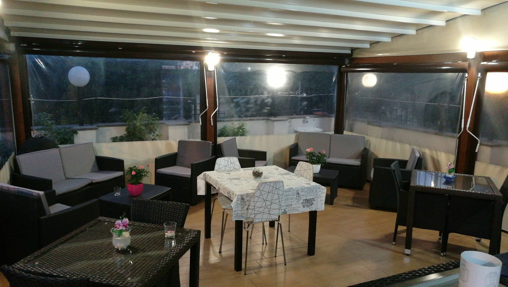Eroom42 Roma
