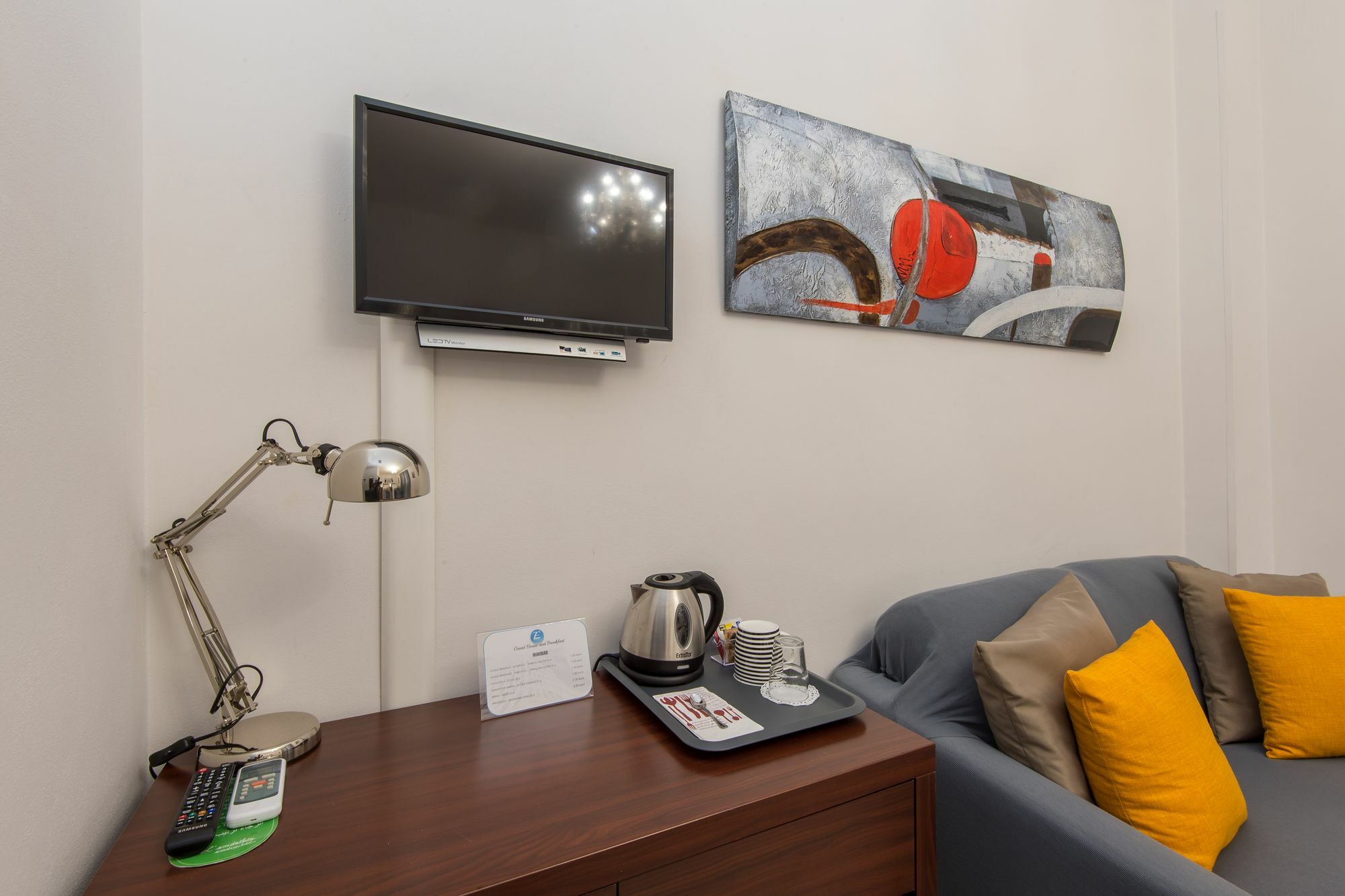 Eroom42 3* Roma