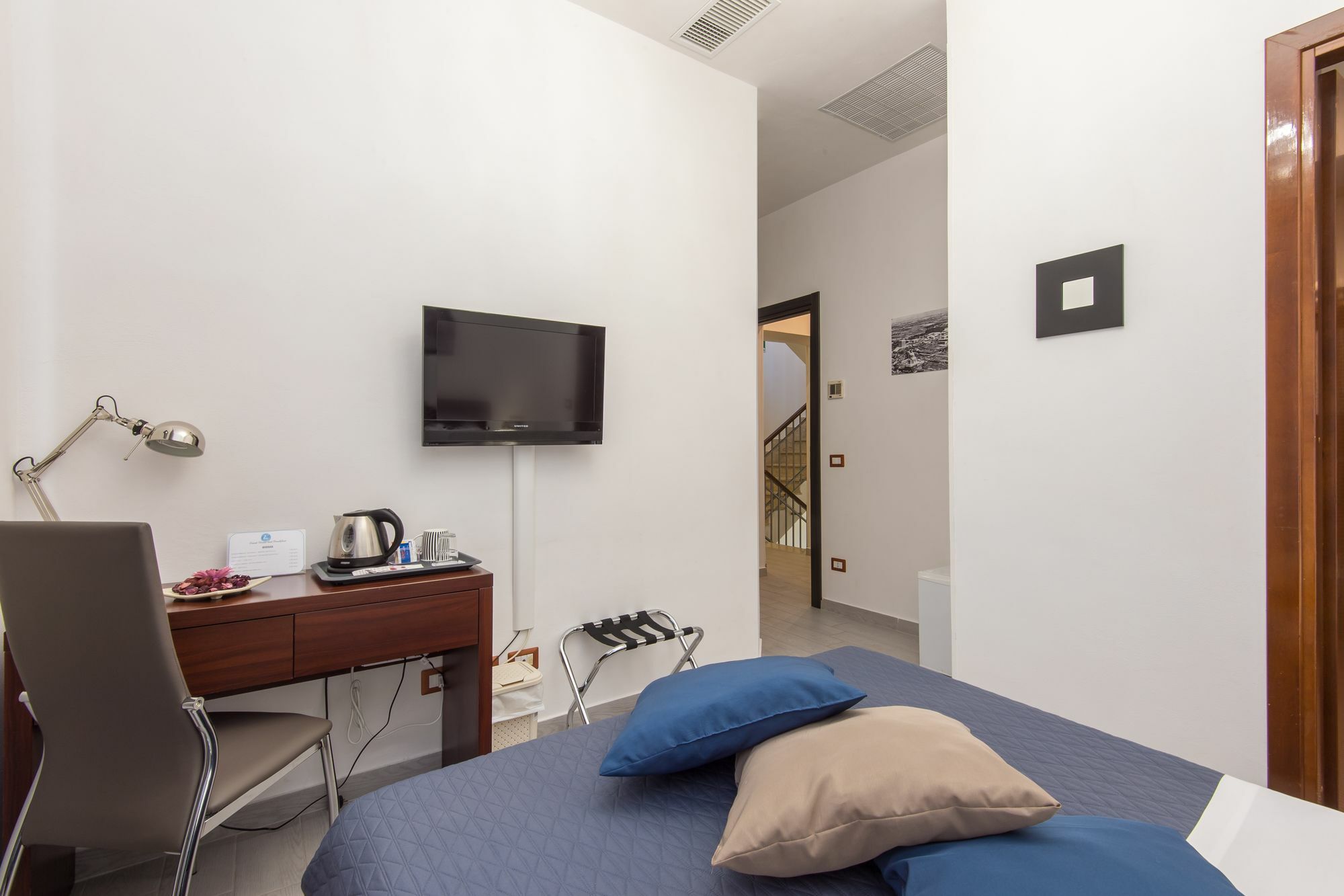 Eroom42 Affittacamere