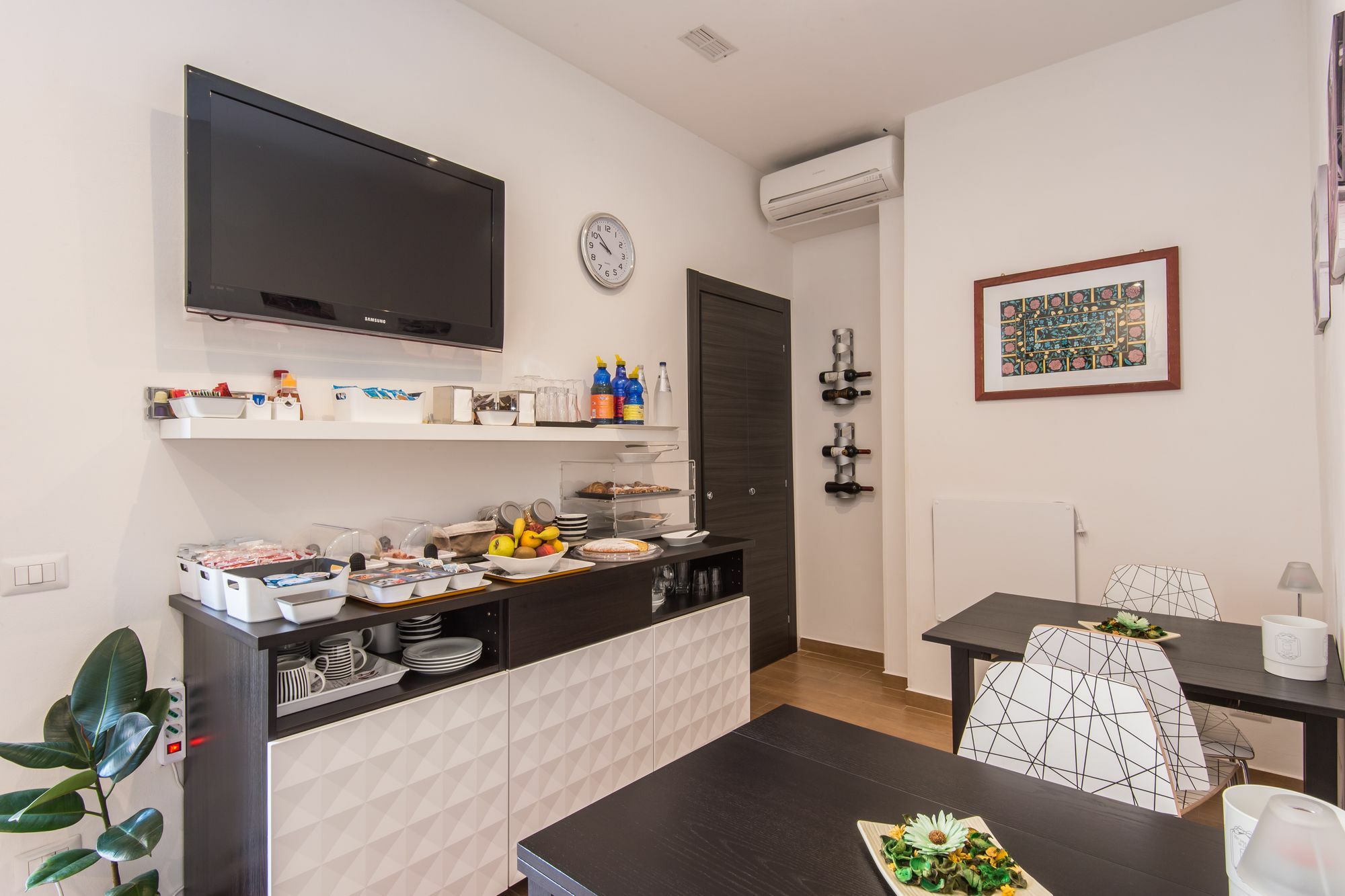 Eroom42 Affittacamere