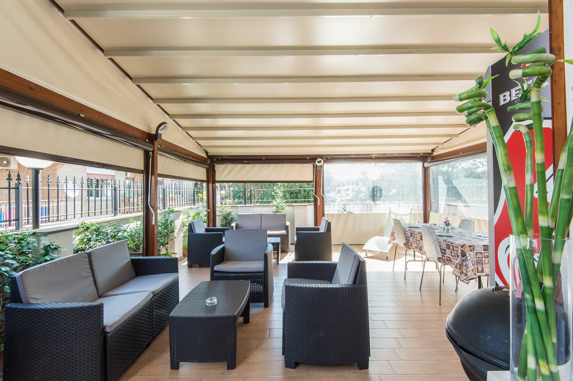 Eroom42 3* Roma
