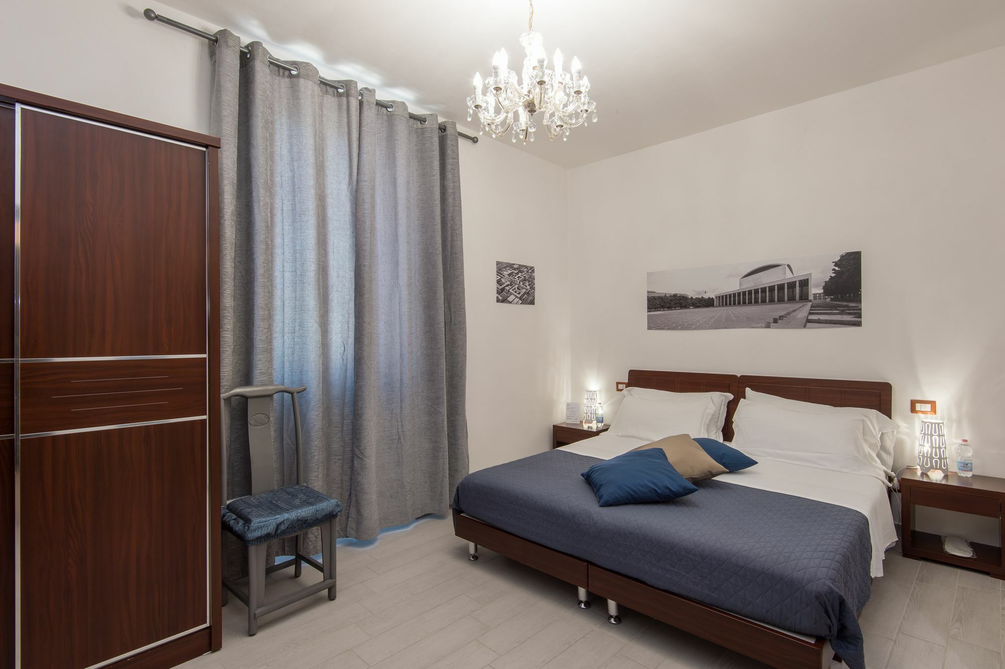 Affittacamere Eroom42 3*