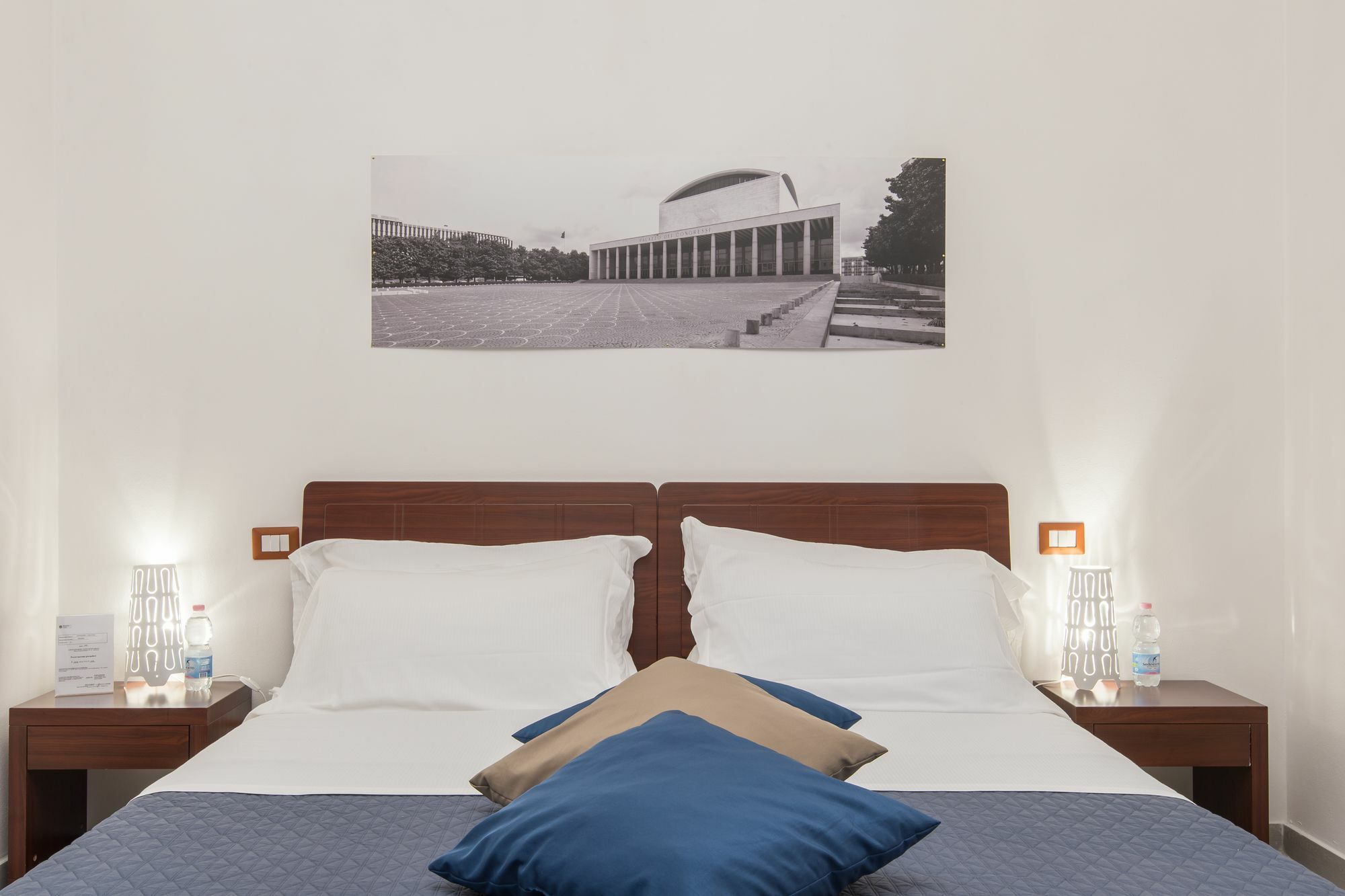 Eroom42 3* Roma