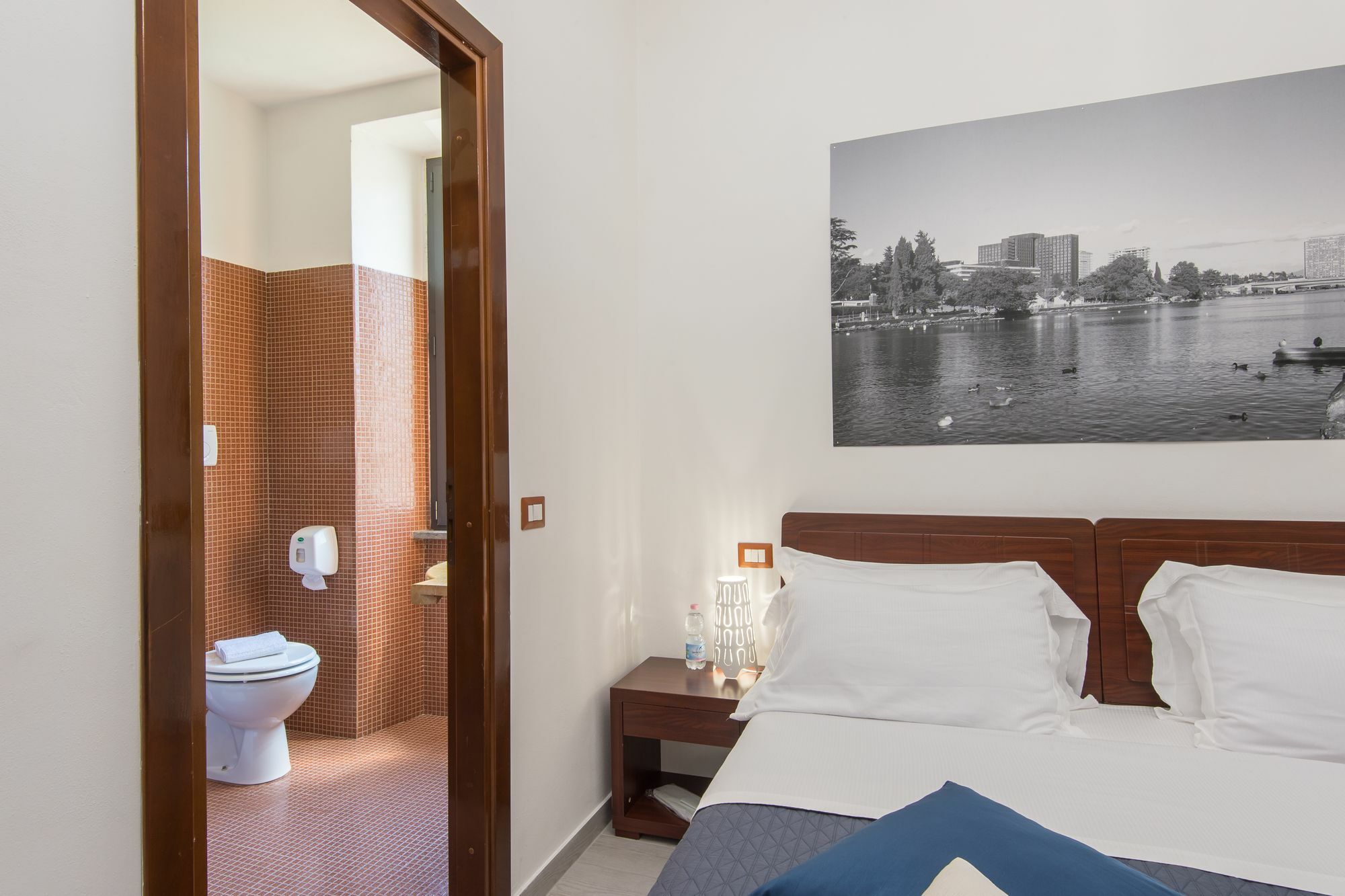 Affittacamere Eroom42 Roma