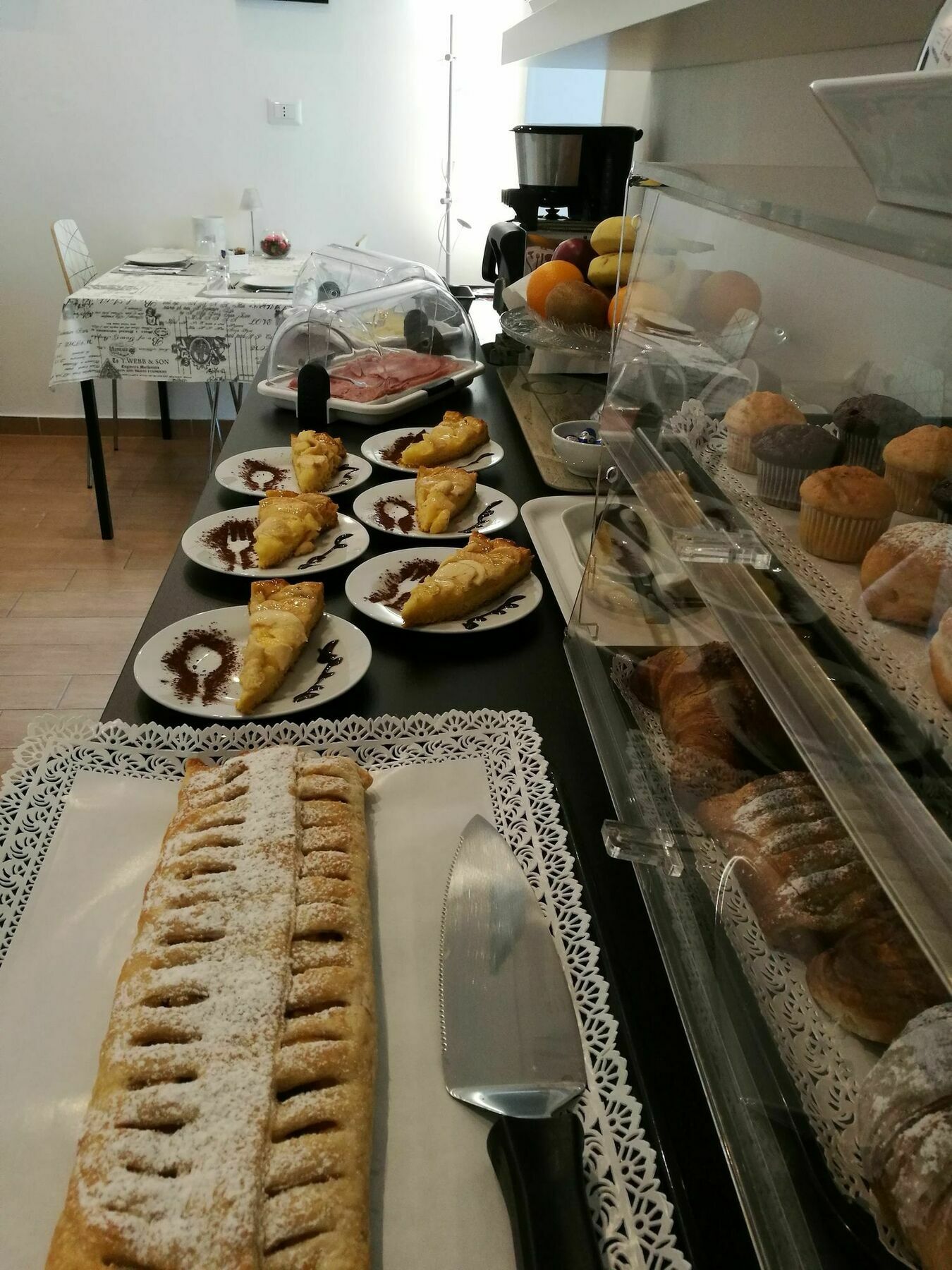 Eroom42 Pensión Roma